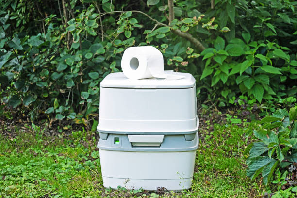 Best Porta potty delivery and setup  in Inverness, CO