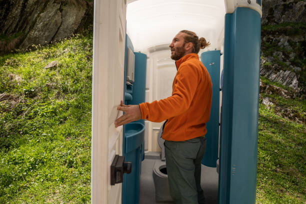 Best Sanitation services for porta potties  in Inverness, CO