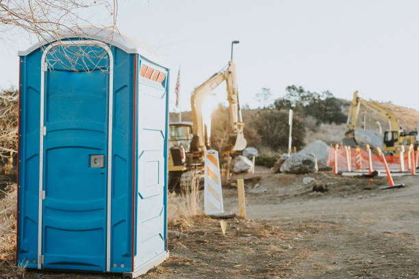 Best Portable toilet rental for construction  in Inverness, CO