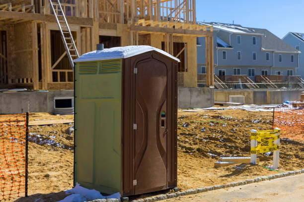 Portable Toilet Options We Offer in Inverness, CO
