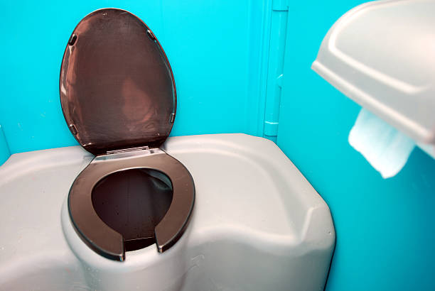 Porta potty rental for festivals in Inverness, CO