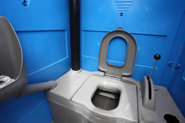 Best Portable restroom trailer rental  in Inverness, CO