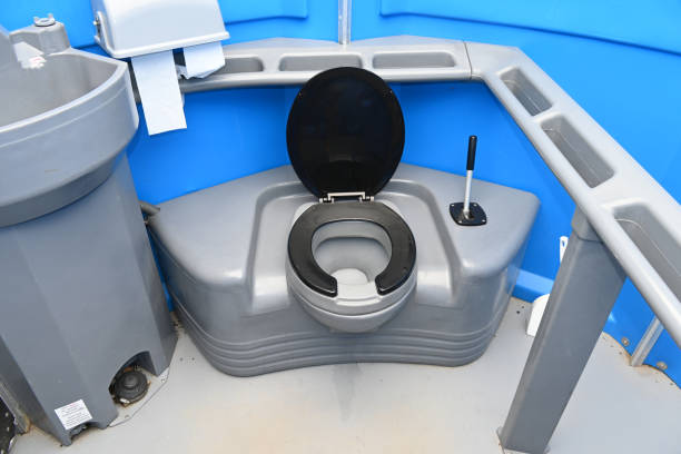 Best Temporary restroom rental  in Inverness, CO