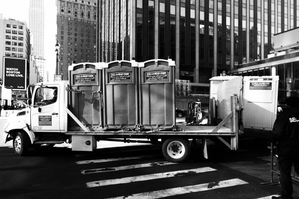 Best Porta potty for special events  in Inverness, CO