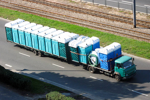 Trusted Inverness, CO porta potty rental Experts